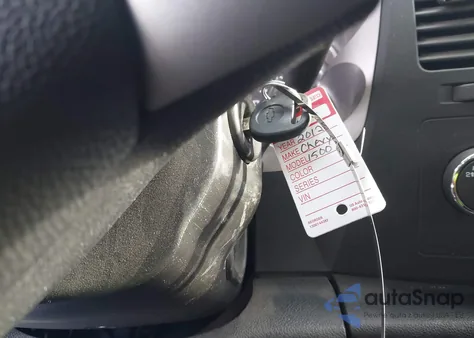 2012 Chevrolet Silverado 1500 Lt z USA, uszkodzony, nr VIN 1GCRKSE71CZ297699